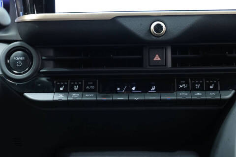 2023 Toyota Crown Limited