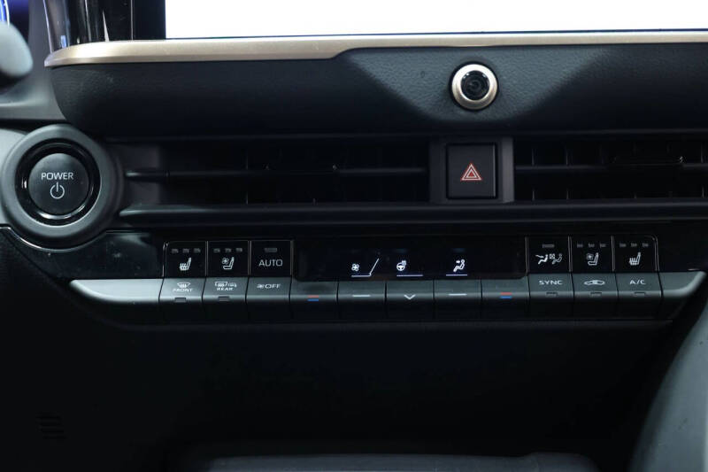 2023 Toyota Crown Limited