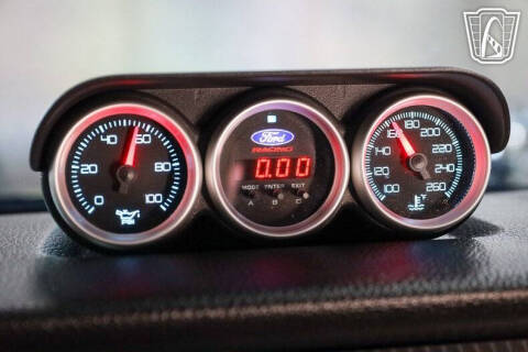 2012 Ford Mustang Boss 302