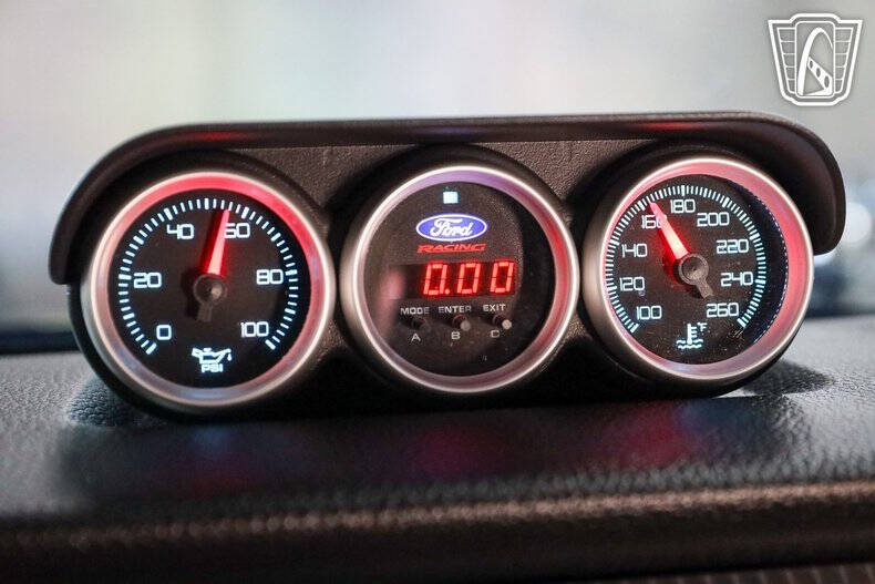 2012 Ford Mustang Boss 302