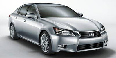 2015 Lexus GS 350 for sale at VIP AUTO ENTERPRISE INC. in Orlando FL