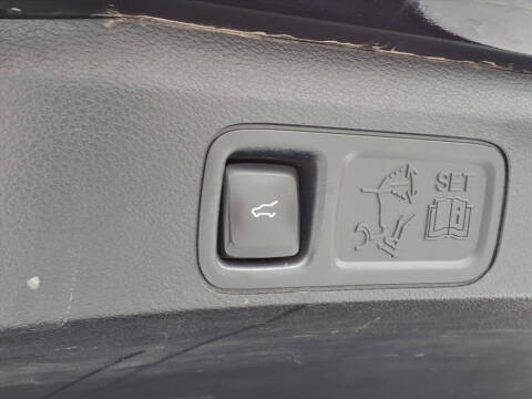 2018 Ford Expedition MAX Limited