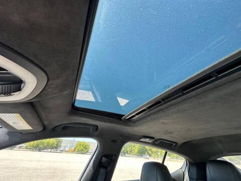 2015 Porsche Panamera Turbo