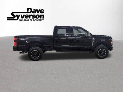 2026 Ford F-350 Super Duty