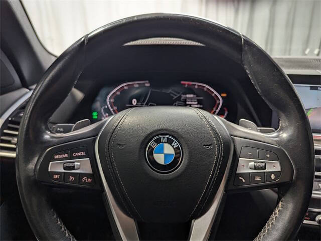 2020 BMW X5 sDrive40i