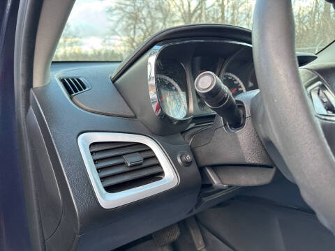 2015 GMC Terrain SLE-1