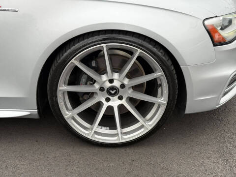 2013 Audi S4 3.0T quattro Premium Plus