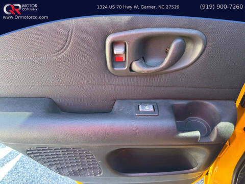 2004 Chevrolet Blazer LS