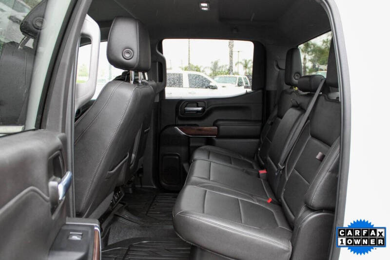 2022 GMC Sierra 1500 Limited