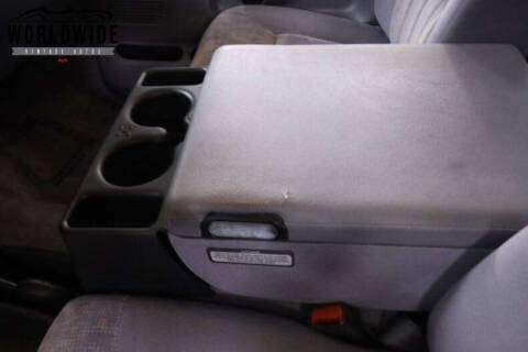 1997 Dodge Ram 1500