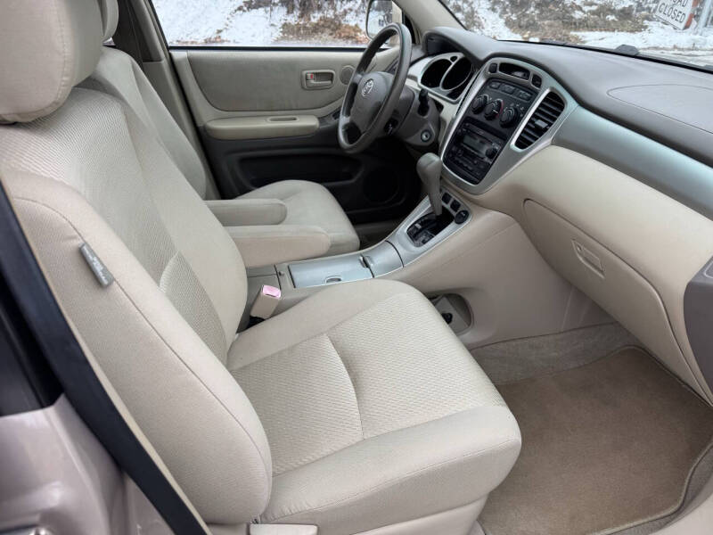 2006 Toyota Highlander