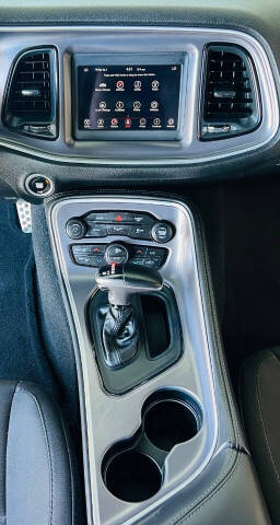 2020 Dodge Challenger R/T