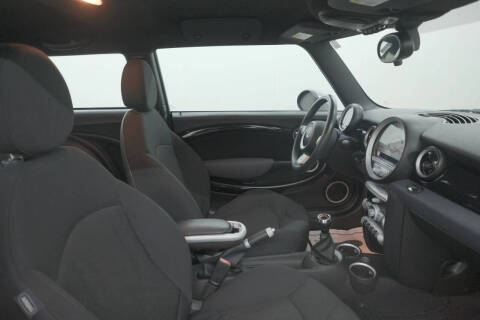 2009 MINI Cooper John Cooper Works