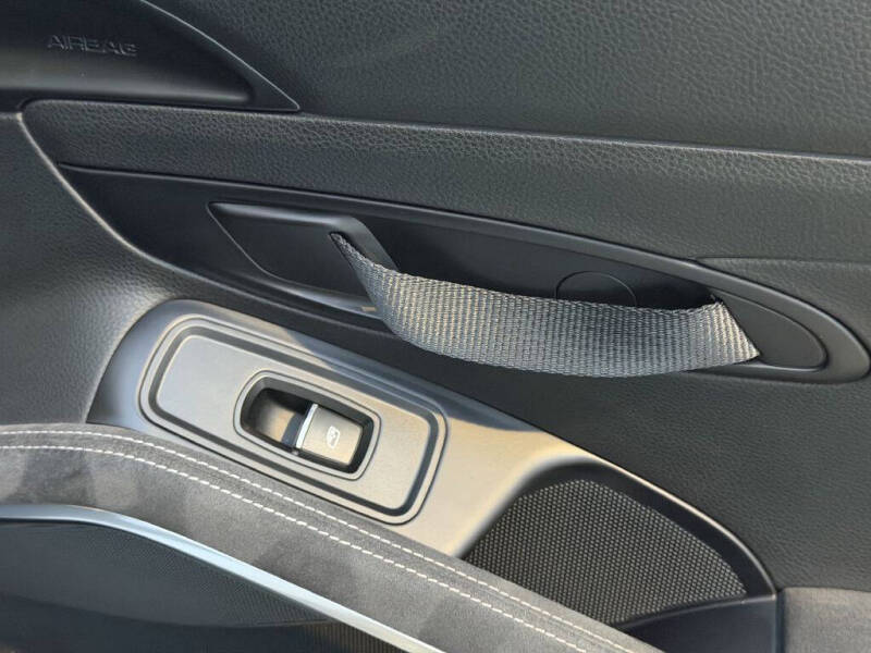 2016 Porsche Cayman GT4