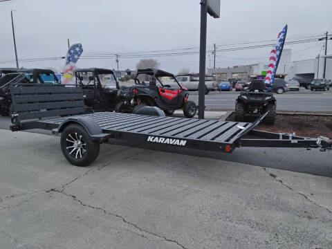 2025 Karavan 12FT  KARAVAN