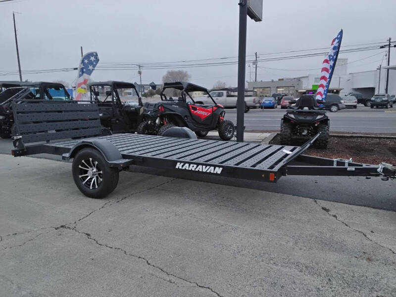 2025 Karavan KARAVAN  14FT