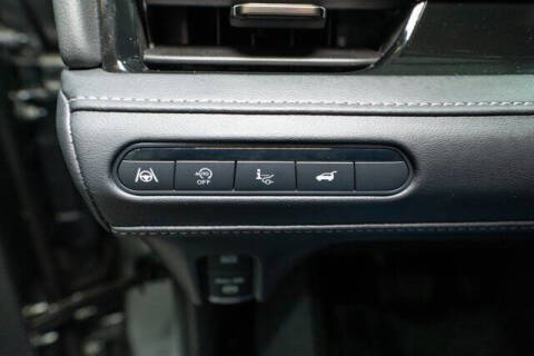 2025 Infiniti QX80 Autograph