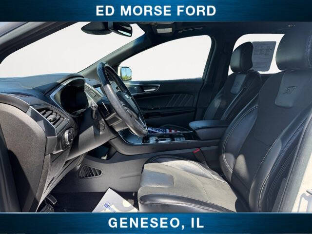 2019 Ford Edge ST