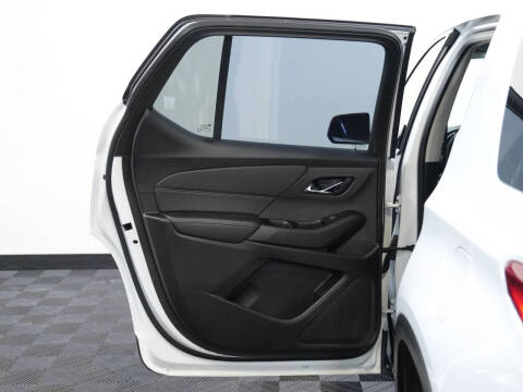 2020 Chevrolet Traverse L