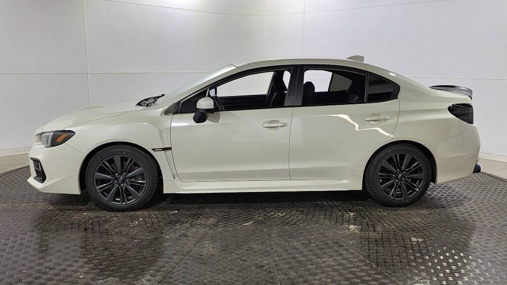 2021 Subaru WRX for sale at NJ Car Buyer in Jersey City, NJ