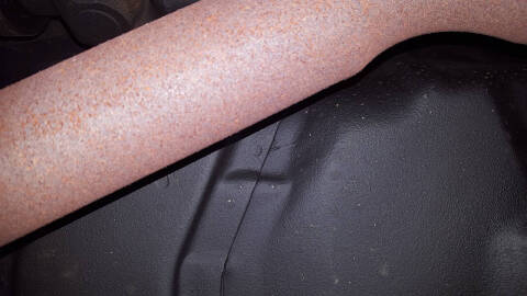 1976 Pontiac Trans Am