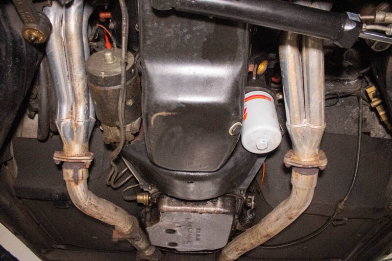 1974 Chevrolet Corvette