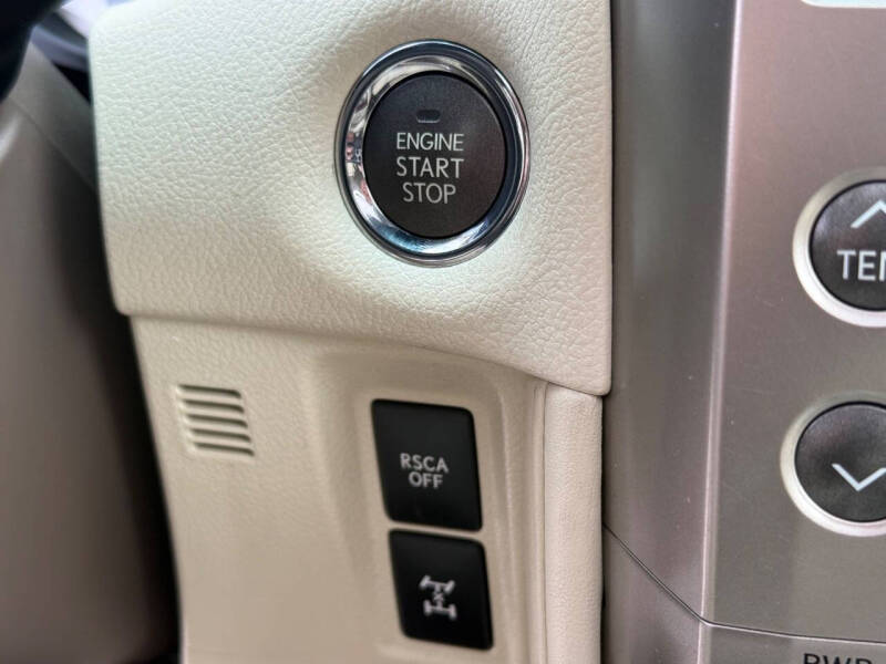 2010 Lexus GX 460 Premium