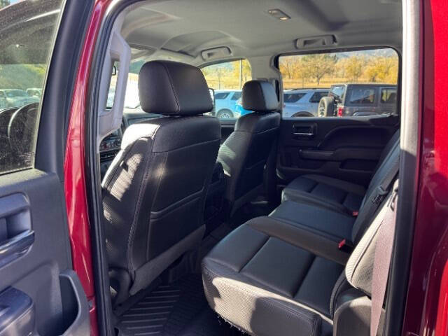 2016 GMC Sierra 1500