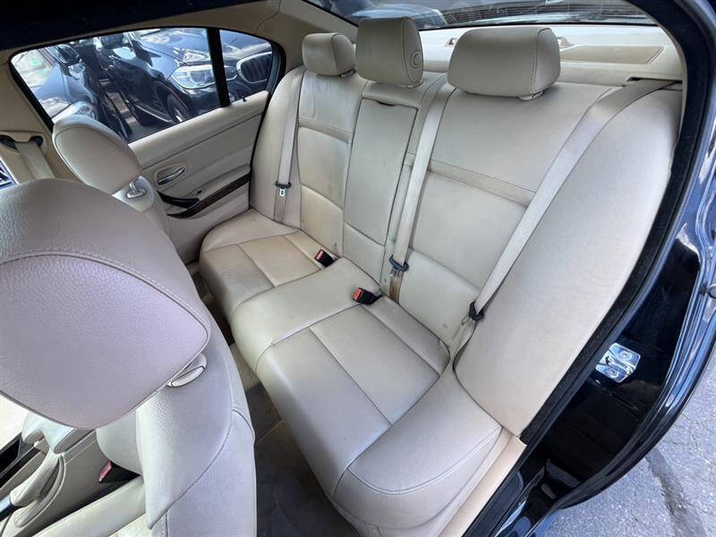 2009 BMW 3 Series 328i