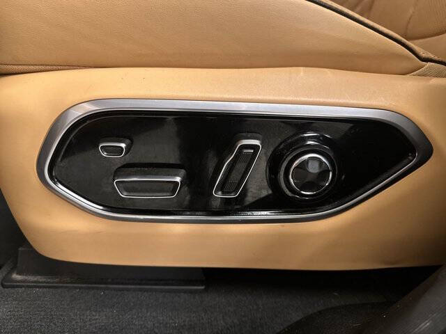 2024 Jeep Grand Cherokee Summit