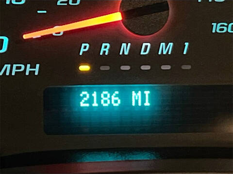 2024 Chevrolet Express 2500