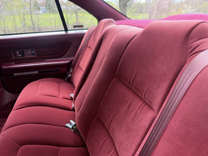 1992 Oldsmobile Eighty-Eight Royale LS