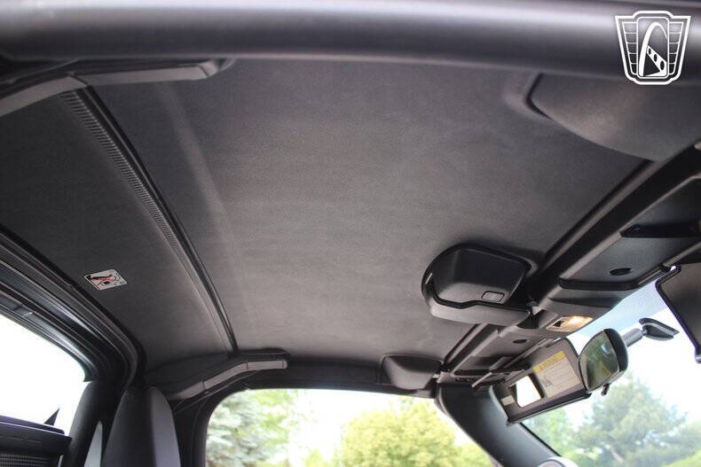 2007 Mazda MX-5 Miata