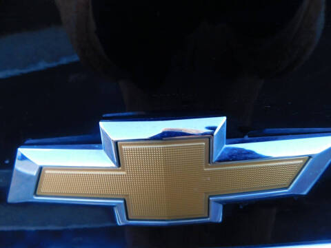 2019 Chevrolet Impala Premier