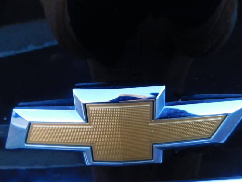 2019 Chevrolet Impala Premier