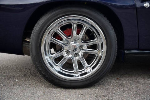 1965 Chevrolet Corvette