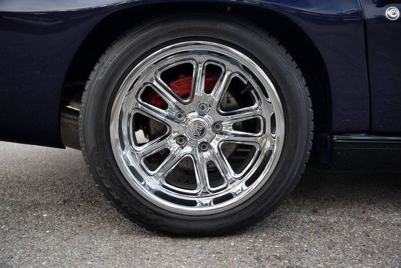 1965 Chevrolet Corvette