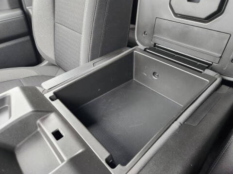 2022 Chevrolet Silverado 2500HD