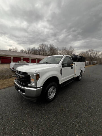 2019 Ford F-250 Super Duty for sale at Township Autoline in Sewell NJ