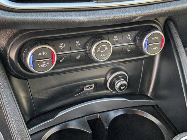 2023 Alfa Romeo Stelvio Sprint