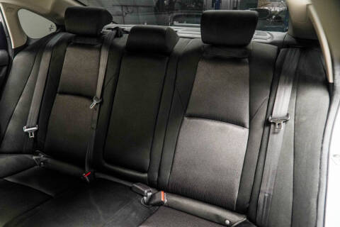 2020 Honda Accord EX