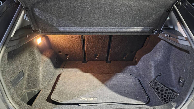 2014 BMW X1 xDrive28i