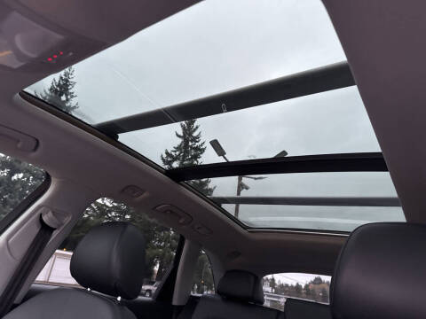 2014 Audi Q5 2.0T quattro Premium Plus