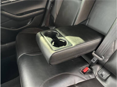 2020 Mazda Mazda3 Hatchback Premium