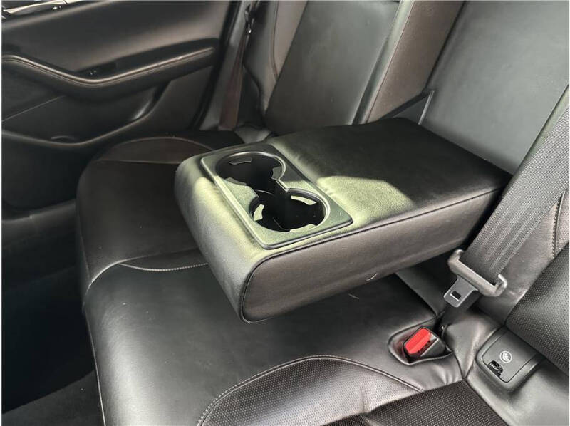 2020 Mazda Mazda3 Hatchback Premium