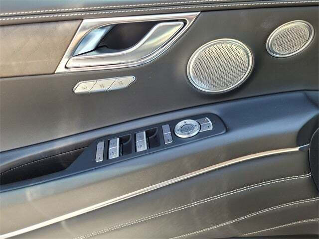 2024 Genesis GV80 3.5T