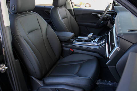 2023 Audi Q7 quattro Prestige 55 TFSI