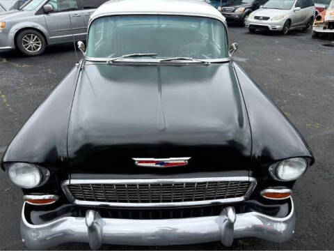 1955 Chevrolet 210