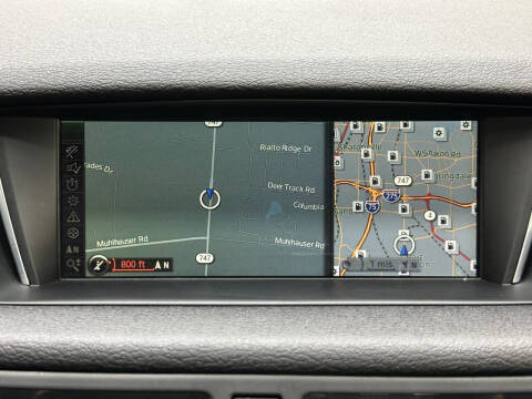 2015 BMW X1 xDrive28i