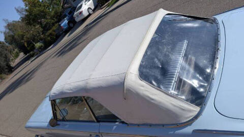 1963 Plymouth Valiant